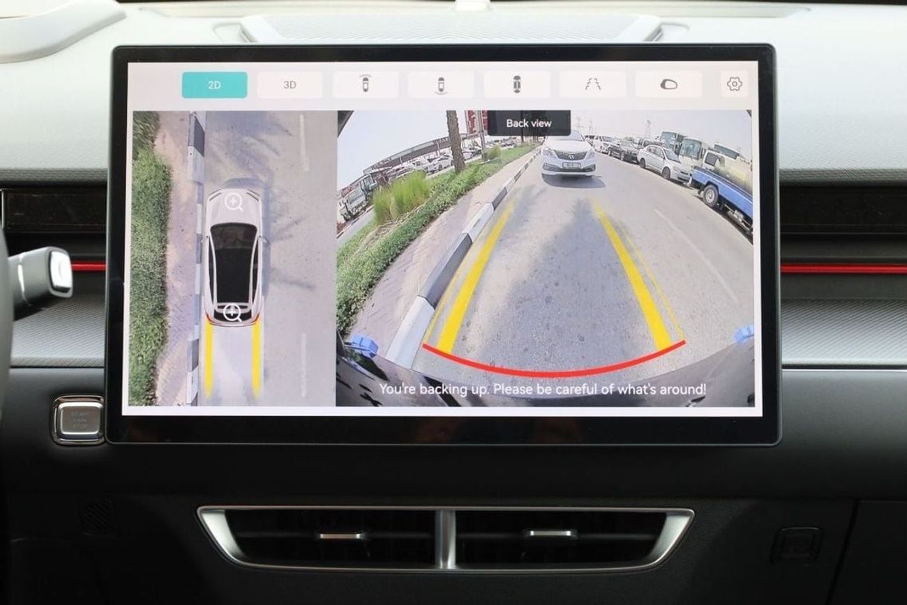 جيتور داشينج JETOUR DASHENG KING SPORT 1.6 TURBO PETROL2024 GCC