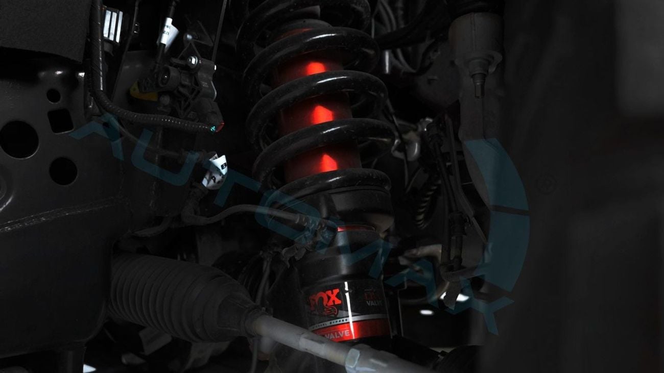 Ford F 150 (For Export , НА ЭКСПОРТ) 37 3.5L EcoBoost V6 2025 GCC Без пробега