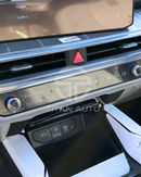 Kia Sorento KIA SORENTO 1.6 Hybrid G0JZ 2025 MODEL