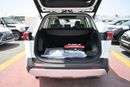 تويوتا راف ٤ Toyota RAV4 Adventure 2.5L Petrol, CUV AWD 5Doors Color White Model 2023