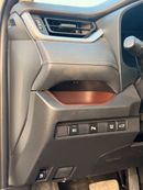 تويوتا راف ٤ Hybrid 2.0L Japan 360 Camera, full option 2024