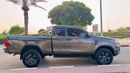 Toyota Hilux MODIFIED TO ROCCO | SMART CAB | 2.8L DIESEL ENGINE | 2022 |  AUTOMATIC TRANSMISION | RHD