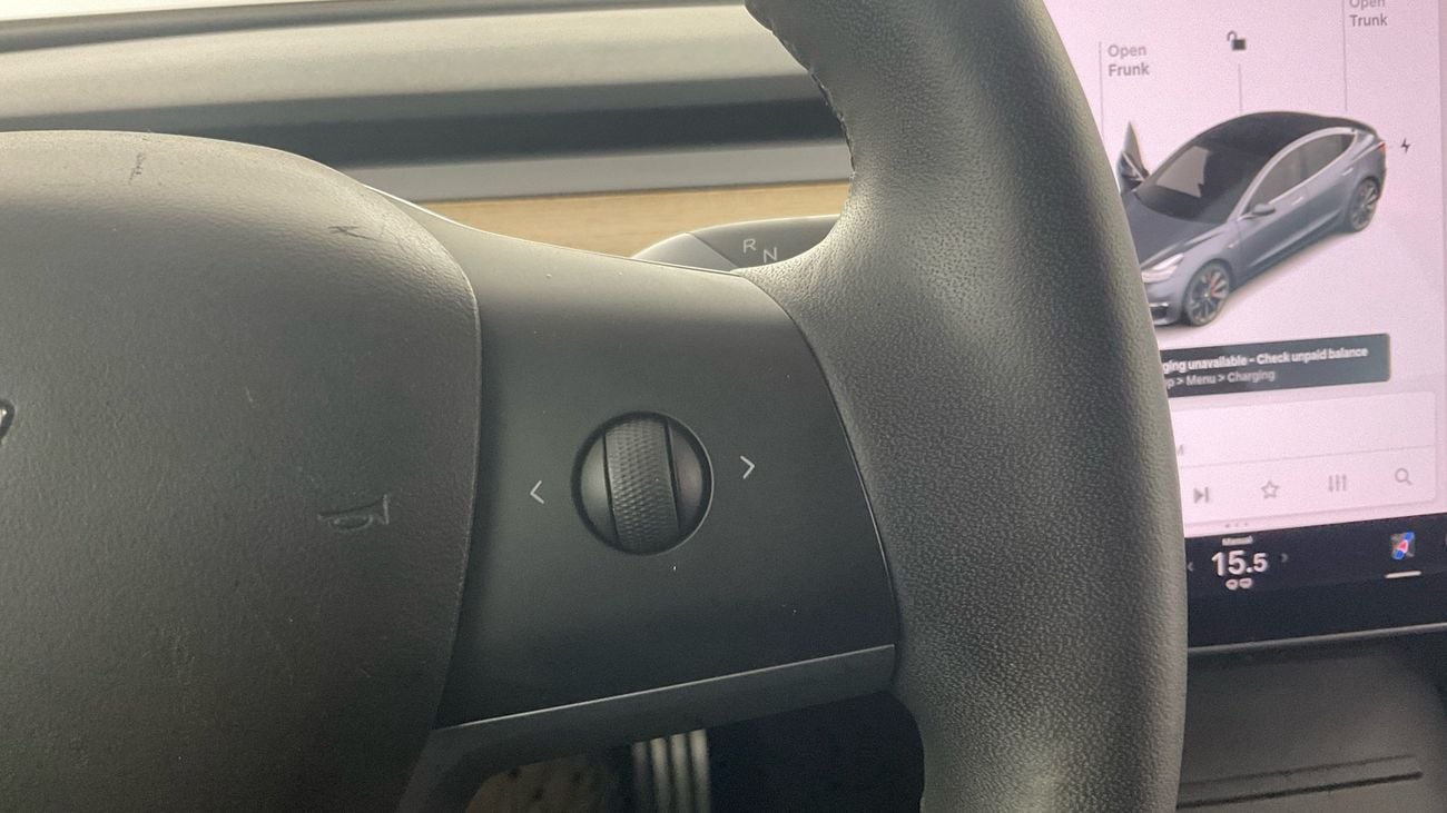 تسلا موديل 3 Performance (Dual Motor) | upto AED 20,000 Ramadan Discount | شامل الضمان | 0 ﺪﻔﻋﺓ ﺃﻮﻟﻯ