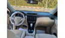 نيسان إكس تريل 2016 Nissan X- Trail SL (T32) 5dr SUV 2.5 4cyl petrol automatic front wheel drive