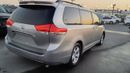 تويوتا سيينا Toyota Sienna 3.5 L