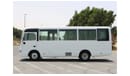 نيسان سيفيليان 2014 | NISSAN CIVILIAN A/C 30 SEATER BUS WITH GCC SPECS AND EXCELLENT CONDITION