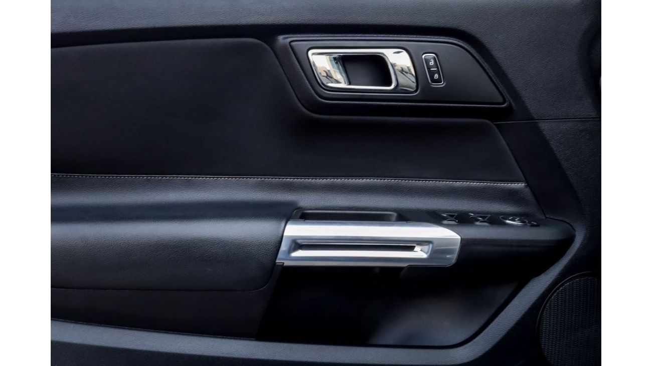 فورد موستانج Std