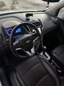 شيفروليه تراكس LT 1.4L