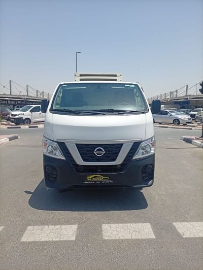 Nissan Urvan STANDARD FRDIGER