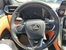 Lexus LX600 VIP LEXUS LX 600 VIP 3.5L