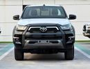 تويوتا هيلوكس ADVENTURE SR5 ADVENTURE || DOUBLE CABIN || 2.8L V4 DIESEL / RADAR / 360*CAMERA / AIR COMPRESSOR / FULL OPTION