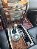 Nissan Armada NISSAN ARMADA SL 2020 FULL OPTION