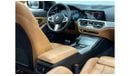 BMW 330i M Sport 2020 BMW 330i M-Sport, November 2025 BMW Warranty, Full BMW Service History, GCC