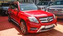 Mercedes-Benz GLK 350 4 Matic