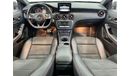 Mercedes-Benz A 250 2017 Mercedes-Benz A250 Sport AMG, Warranty, Low Mileage, GCC