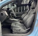 Audi S3 TFSI SPORTBACK