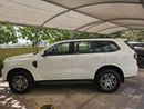 Ford Everest XLS