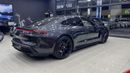 بورش تايكان Porsche Taycan GTS 2022