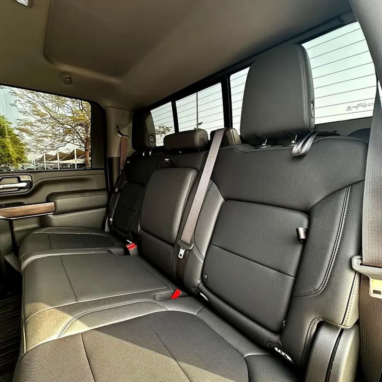 GMC Sierra 2500 Base 6.0L 2500 HD SLT Diesel 6.6L