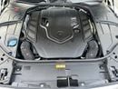 Mercedes-Benz S 560 Mercedes S560_ 2018_ Gulf _in excellent condition_ no problems