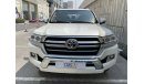 Toyota Land Cruiser 4600