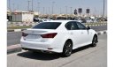 لكزس GS 350 F SPORT