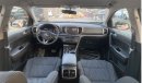 Kia Sportage GT (GCC 1.6 ) very good condition without accident original paint