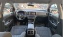 Kia Sportage GT (GCC 1.6 ) very good condition without accident original paint