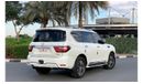 Nissan Patrol LE T1 LE - Platinum Upgrade with new facelift, complete conversion from inside to outside.