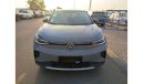 Volkswagen ID.4 Crozz LFVVB9E6XN5003539