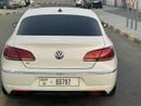 Volkswagen CC Good condition inside & out