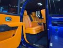رولز رويس كولينان Mansory 2021 Rolls-Royce Cullinan Mansory 1 OF 1 Origianl | Full Service History | Warranty Available !