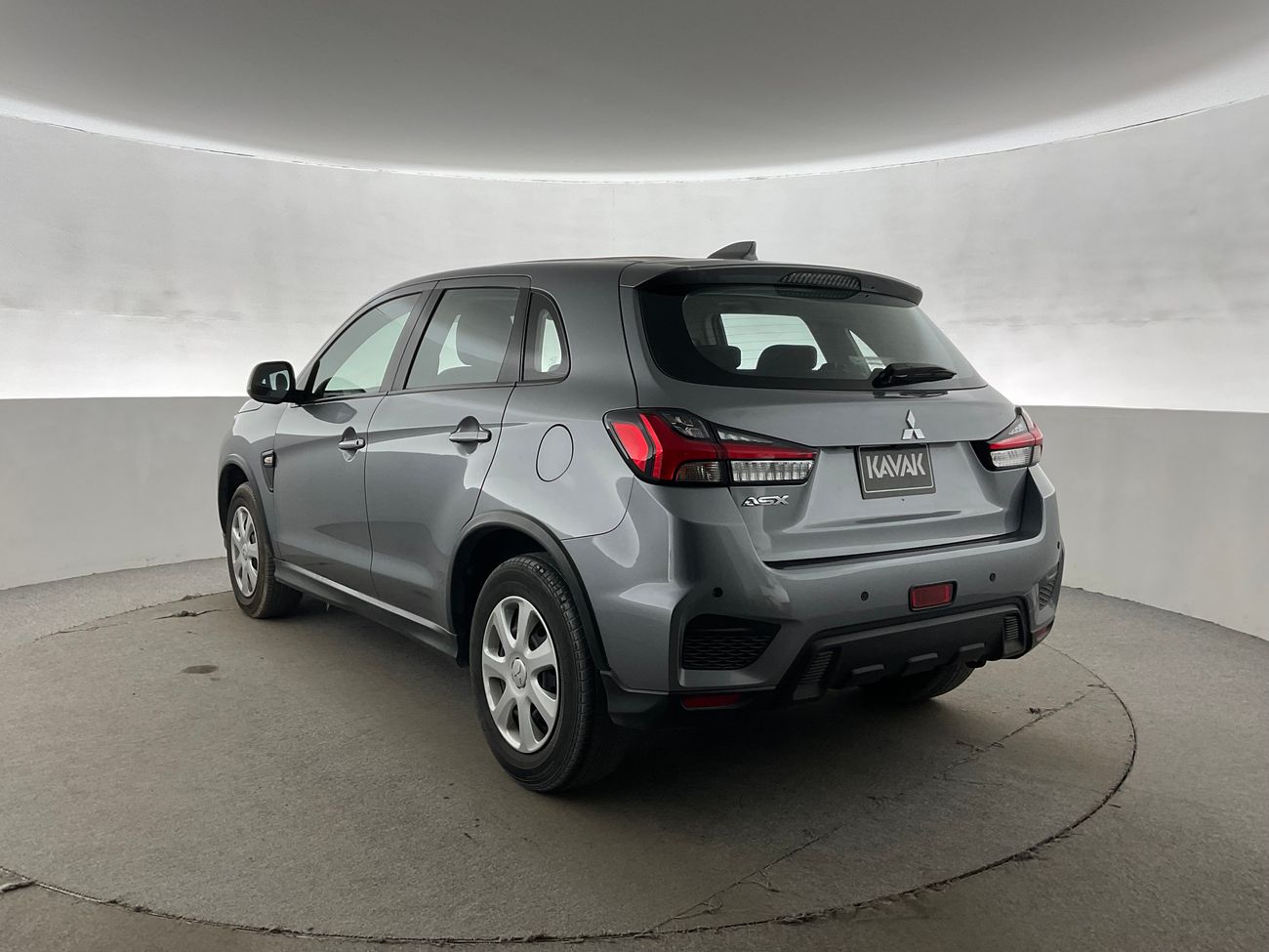 Mitsubishi ASX GLX Lowline | National Day Celebration | Guaranteed Warranty | 0 Down Payment