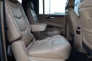 Cadillac Escalade Platinum 6.2L