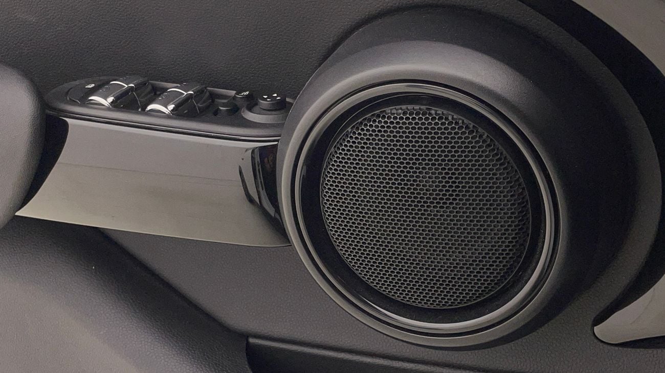 ميني كوبر STD 1.5 | بدون دفعة مقدمة | اختبار القيادة في المنزل