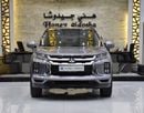 ميتسوبيشي ASX EXCELLENT DEAL for our Mitsubishi ASX ( 2020 Model ) in Grey Color GCC Specs
