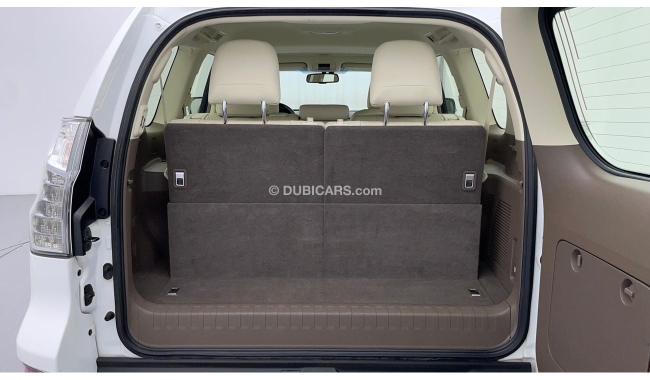 لكزس GX 460 GXSERIES 4.6 | بدون دفعة مقدمة | اختبار قيادة مجاني للمنزل