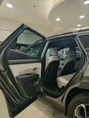 هيونداي توسون N Line