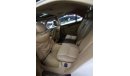 Mercedes-Benz S 500 Mercedes S500 model 1999 Gulf 8 cylinder full option in good condition
