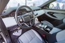 لاند روفر رانج روفر إيفوك P200 R-Dynamic 2.0L Land Rover Range Rover Evoque 2021 مواصفات خليجية