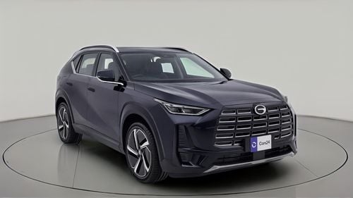 GAC GS4 2026 MAX GL AWD | AED 1473/Month | 20% DP