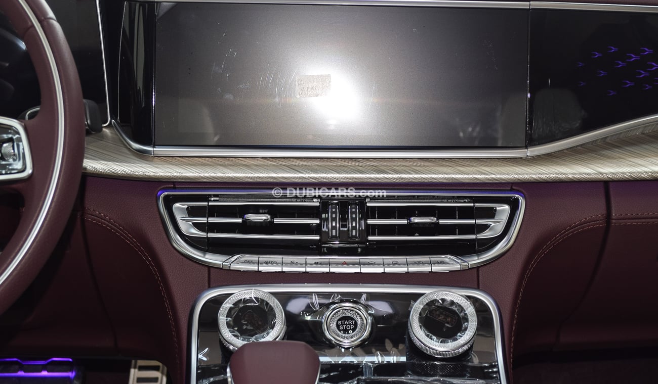 HONGQI H9 45TD 4 Cylinders TURBO