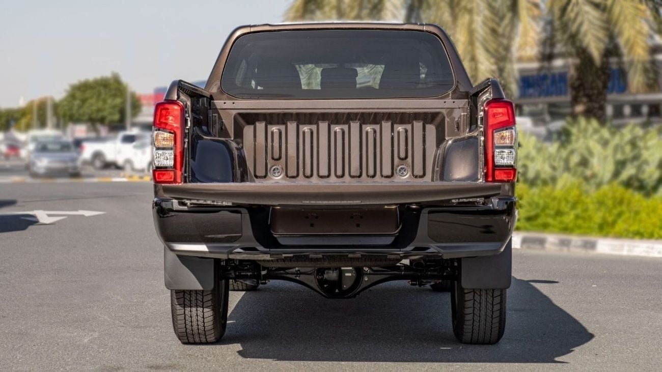 Mitsubishi L200 GLS Mitsubishi L200 Sportero 2.4L Diesel 2025