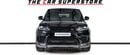 Land Rover Range Rover Sport SE 2.0L Low Mileage-Full Service History-Perfect Condition-Black On Black