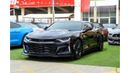 Chevrolet Camaro CAMARO-SS-6.2L//CLEAN TITLE//SUN ROOF//AIR BAGS**NEW LOOK