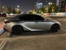 لكزس IS 350 F Sport Platinum 3.5L