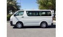 Toyota Hiace FOR local use also