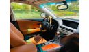 Lexus RX350 Lexus RX 350 import American 2011  full option perfect condition