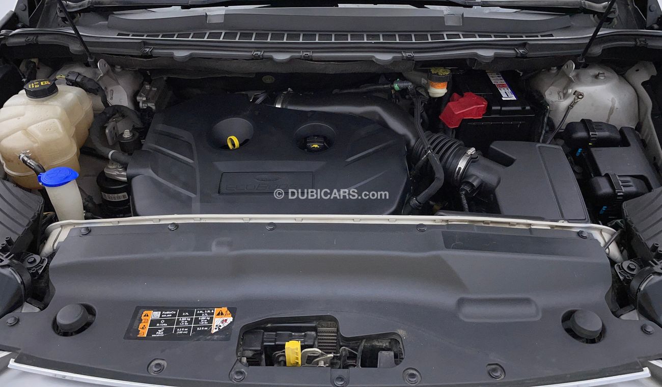 Ford Edge SE 2 | Zero Down Payment | Free Home Test Drive