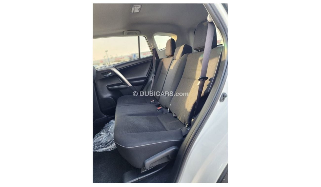 تويوتا راف ٤ Toyota Rav4 adventure